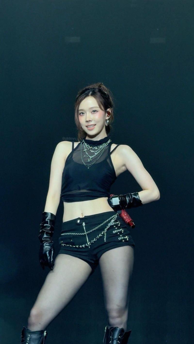 에스파 윈터 검스