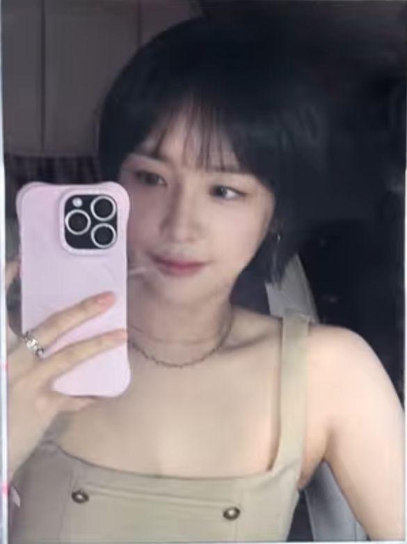BLACKPINK (블랙핑크) 제니