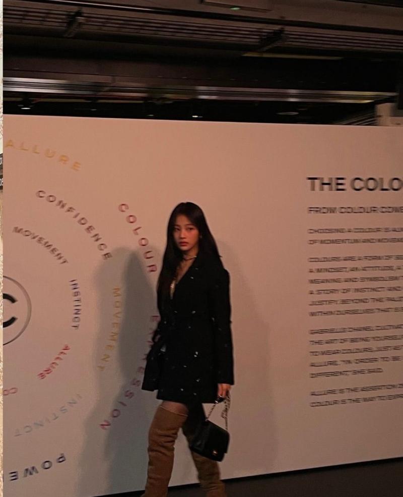 뉴진스 (NewJeans) 민지