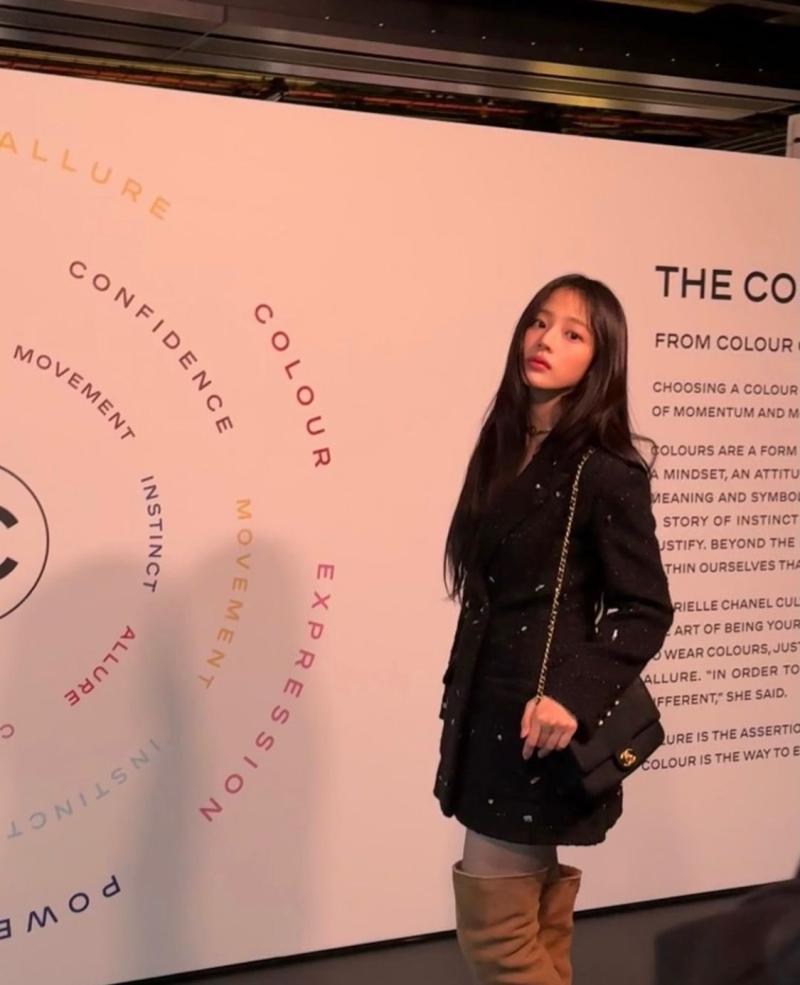 뉴진스 (NewJeans) 민지