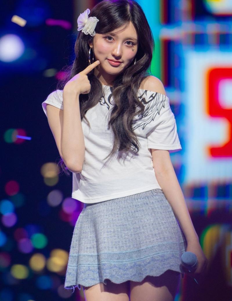 IVE (아이브) 가을