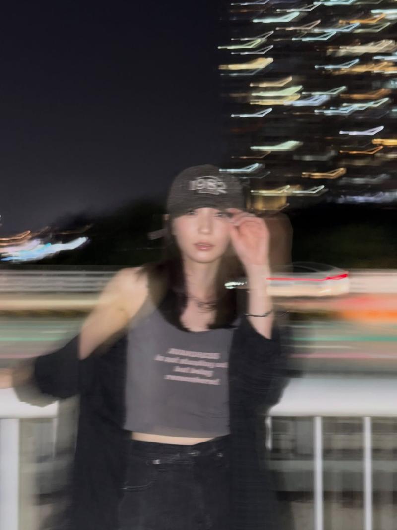 오마이걸 유빈