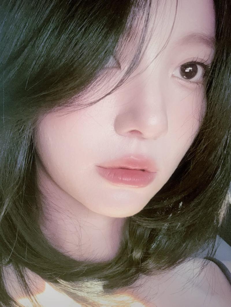 오마이걸 유빈