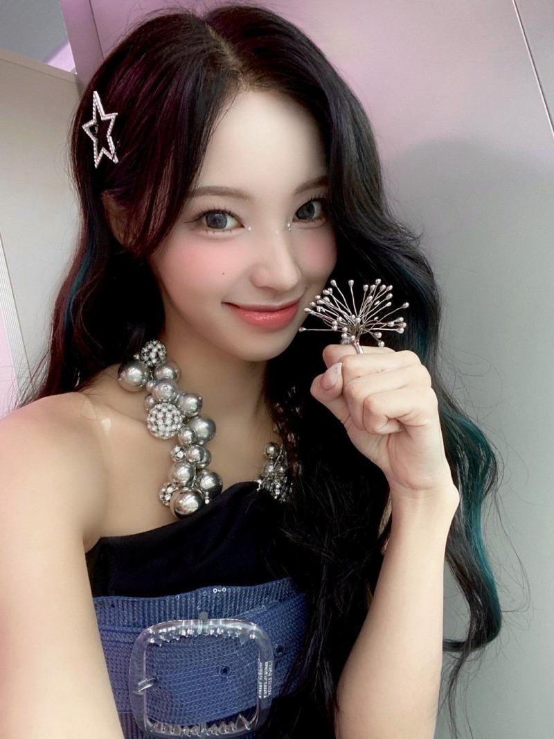 리센느 원이