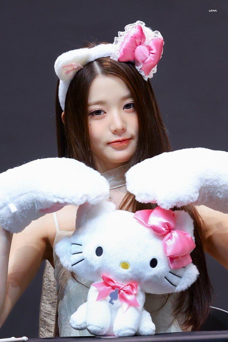 아이브 원영