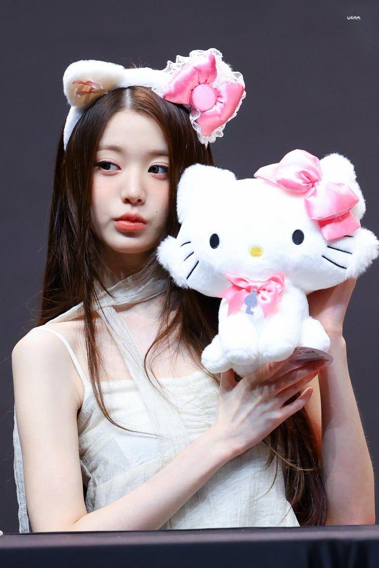 아이브 원영