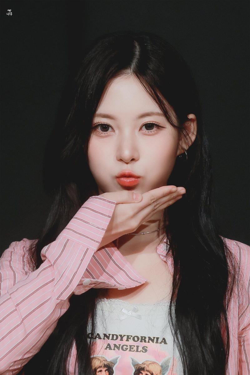 아이브 원영