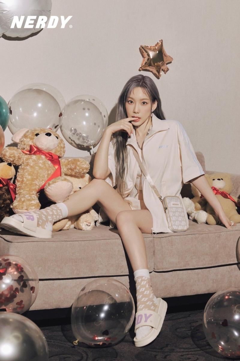 소녀시대 태연