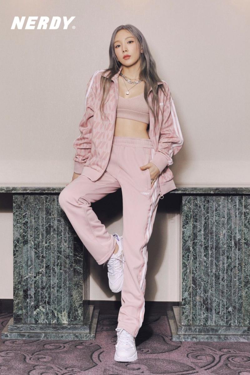 소녀시대 태연