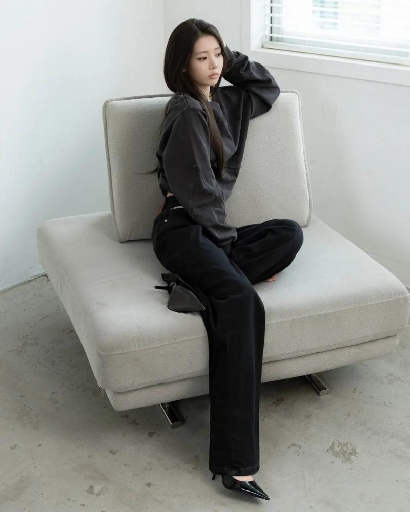 BABYMONSTER (베이비몬스터) 로라