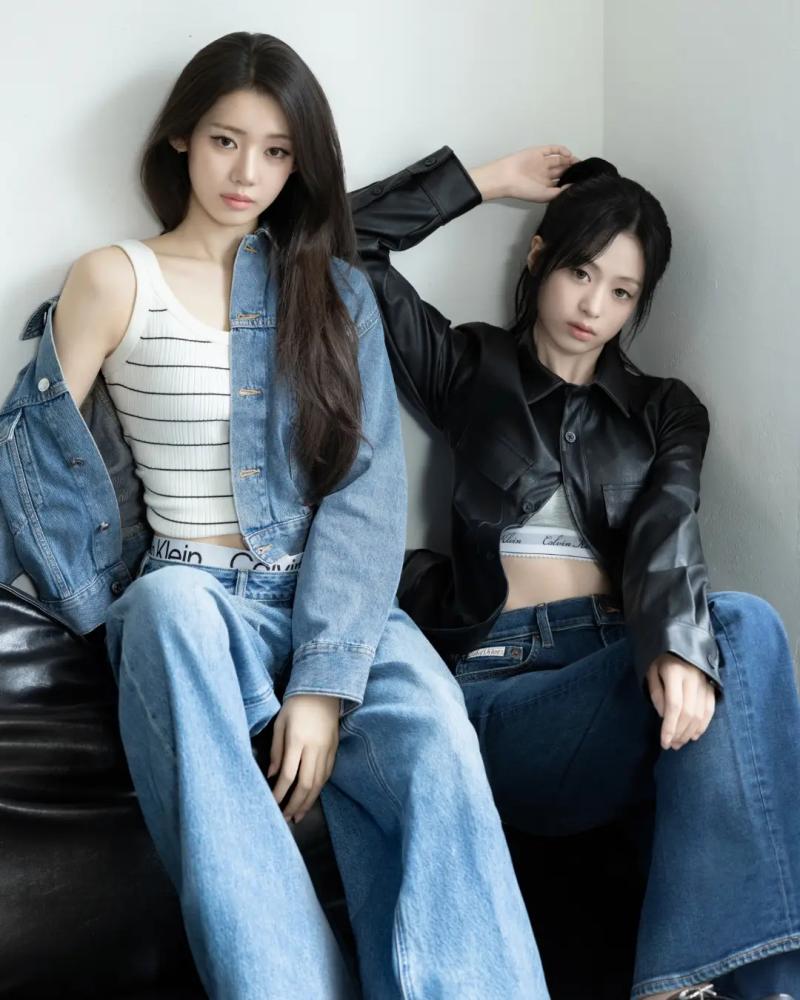 BABYMONSTER (베이비몬스터) 로라