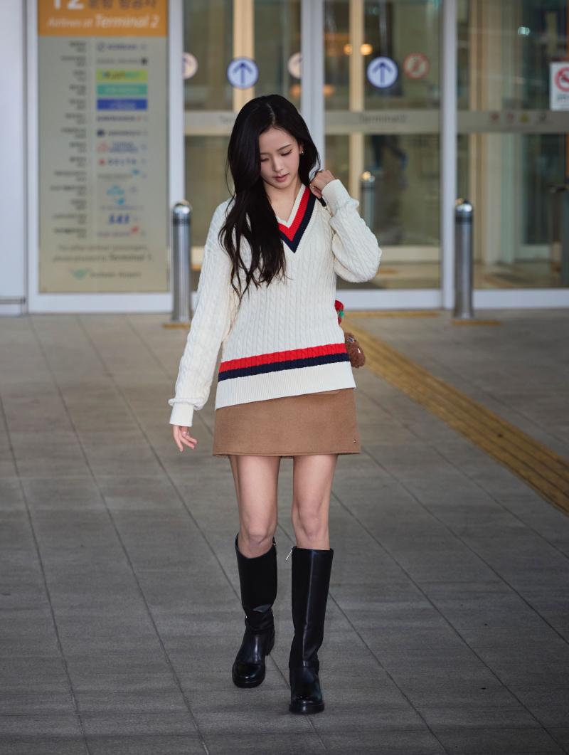 BLACKPINK (블랙핑크) 지수