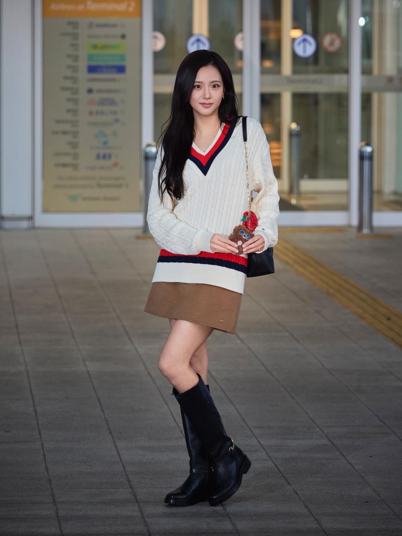 BLACKPINK (블랙핑크) 지수