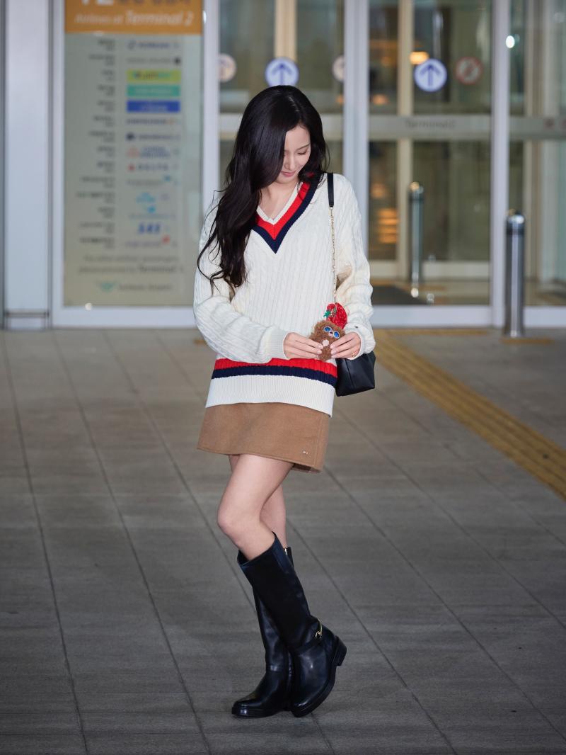 BLACKPINK (블랙핑크) 지수