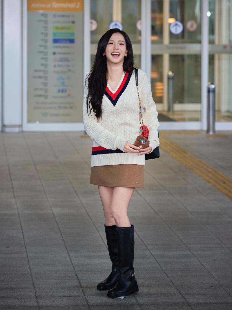BLACKPINK (블랙핑크) 지수
