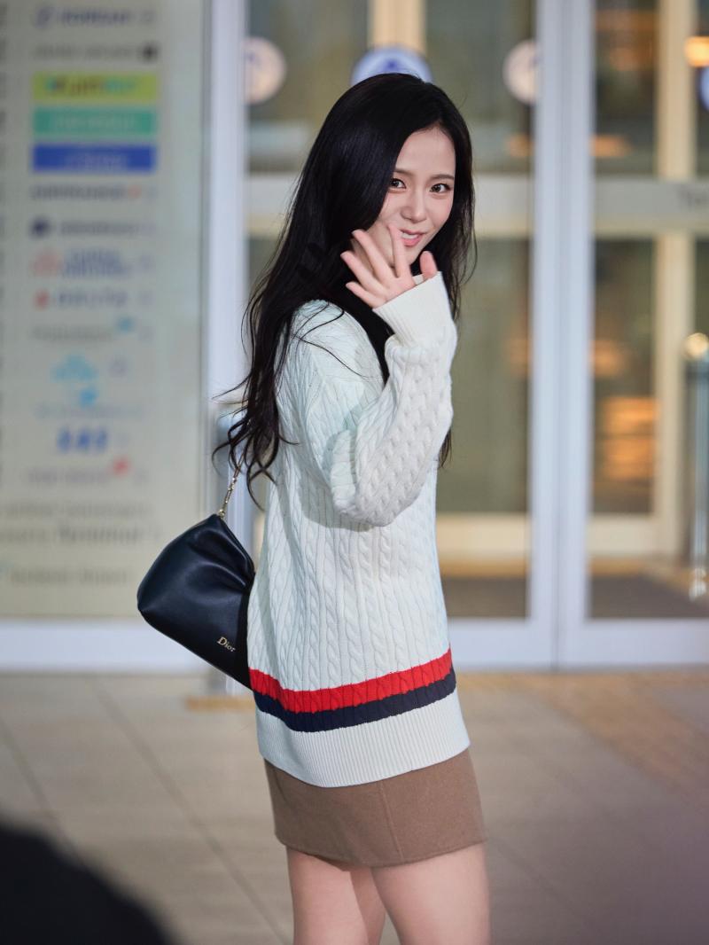 BLACKPINK (블랙핑크) 지수