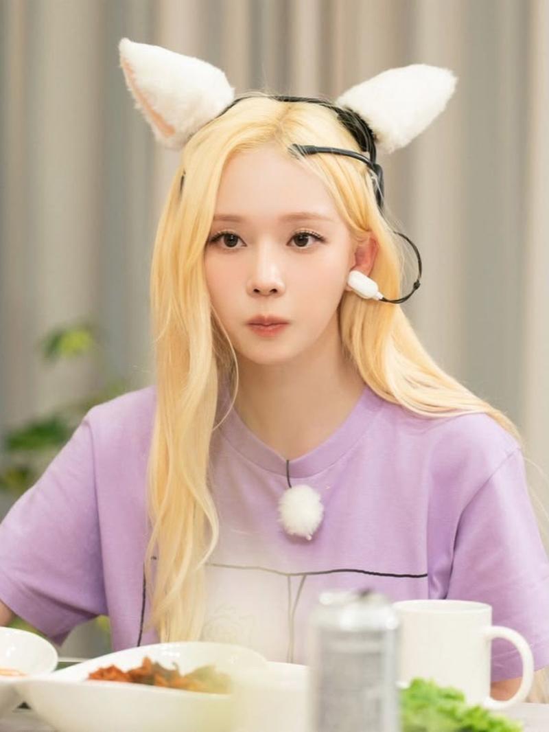 에스파 (aespa) 윈터
