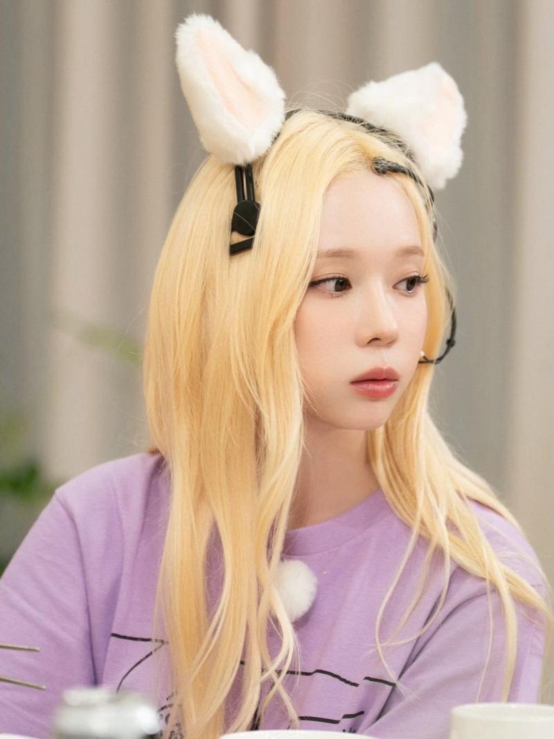 에스파 (aespa) 윈터