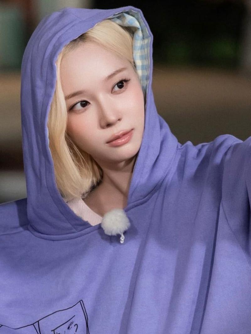 에스파 (aespa) 윈터