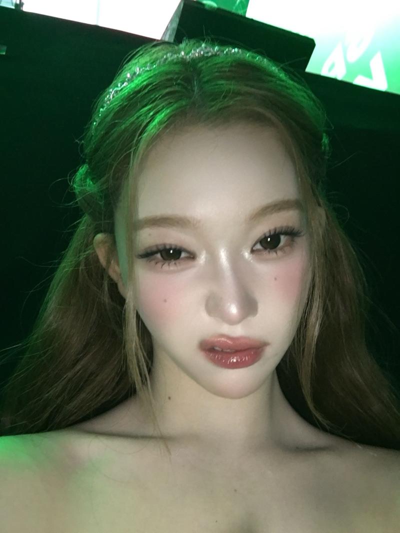 Billlie (빌리) 츠키