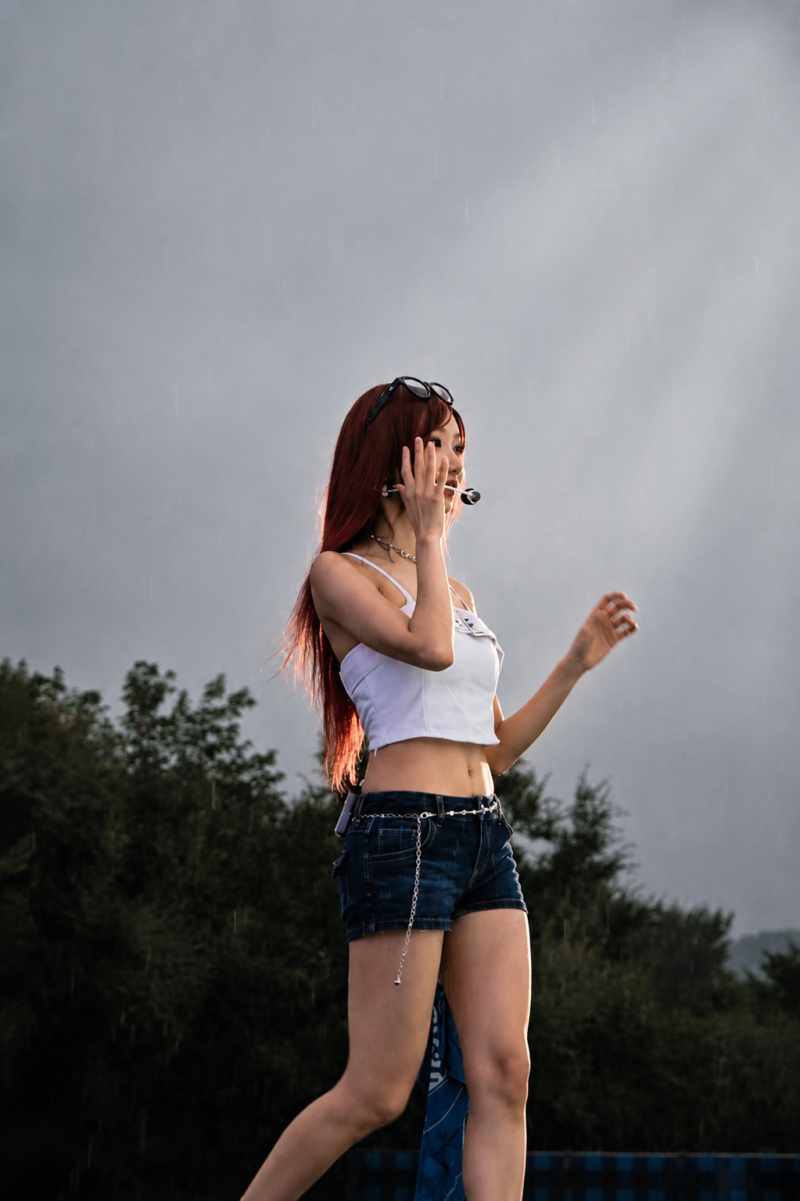 아일릿 (ILLIT) 민주