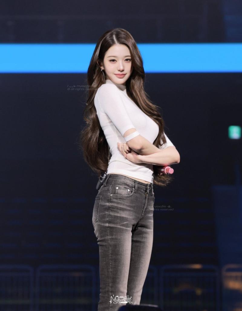 IVE (아이브) 장원영