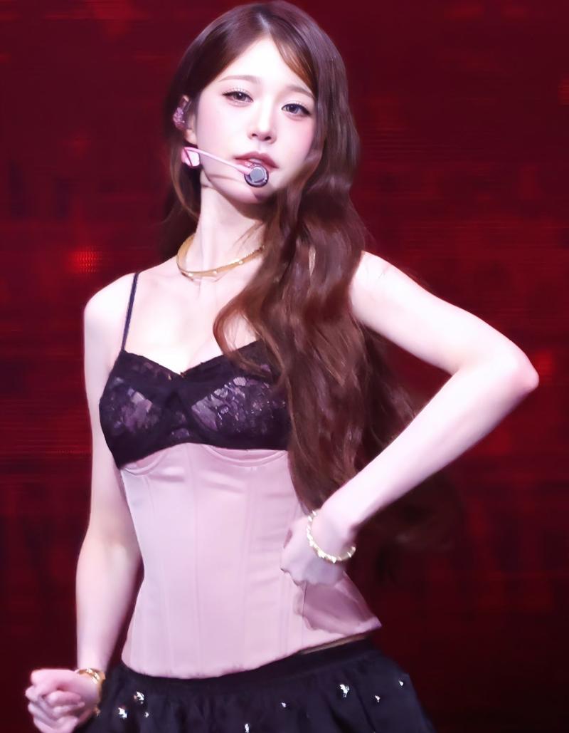 IVE (아이브) 장원영