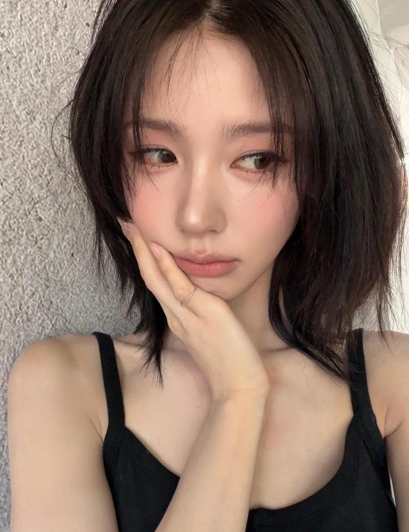 아이들 (i-dle) 미연