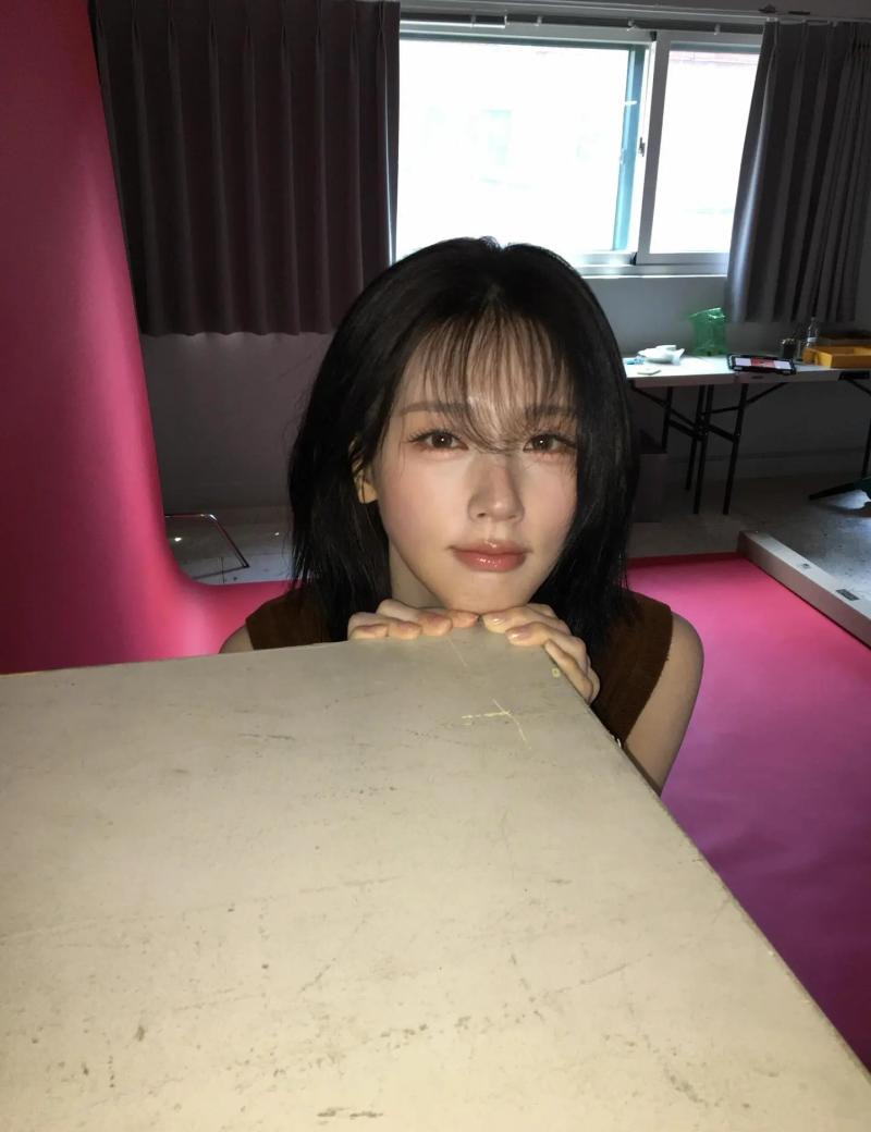아이들 (i-dle) 미연