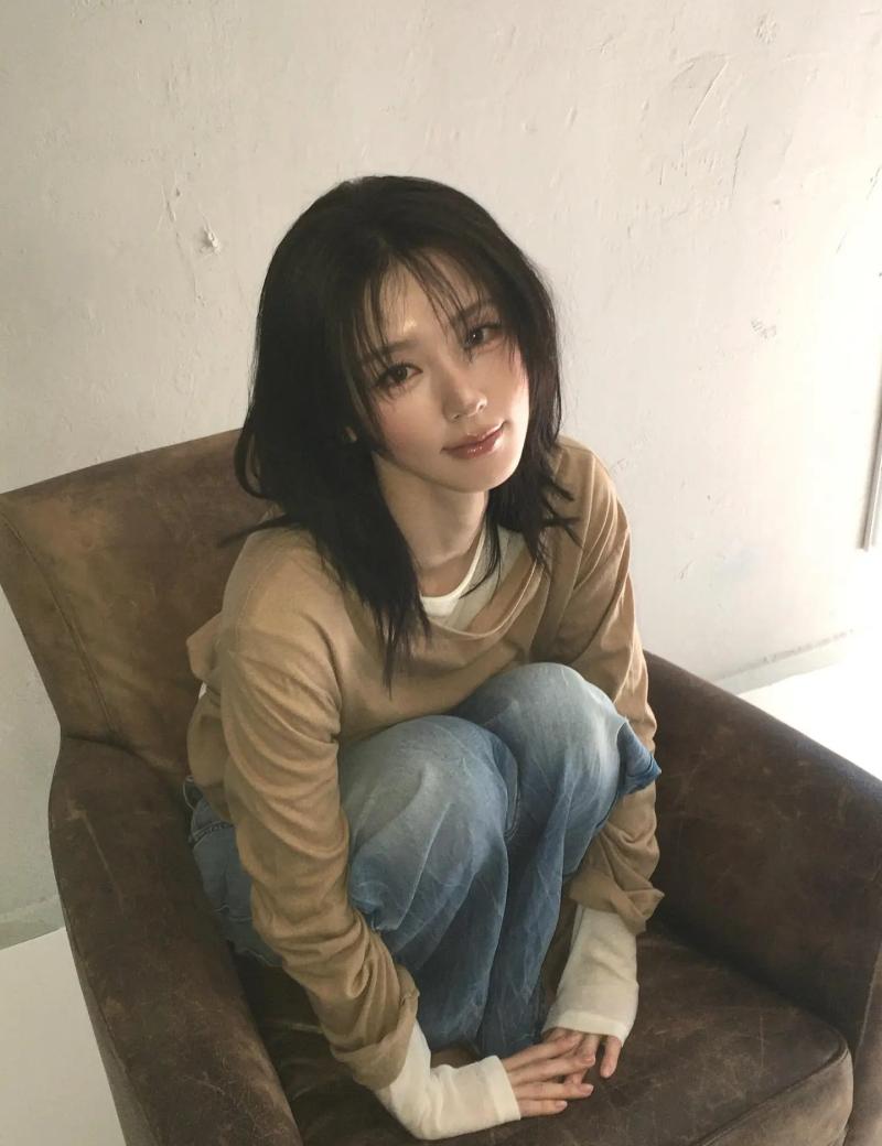 아이들 (i-dle) 미연