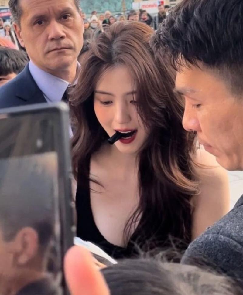 한소희