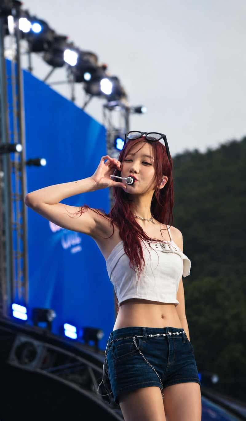 QWER 마젠타