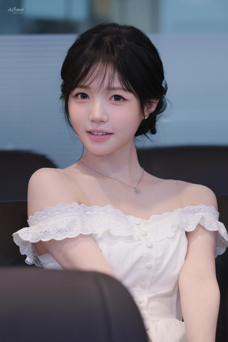 트리플에스 귀요미 김채원 260904