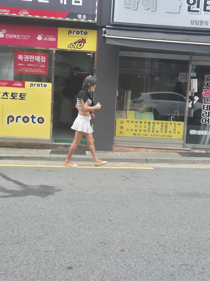 이런거 안찍고싶었는데...