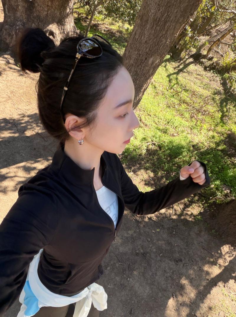 에스파 카리나,윈터