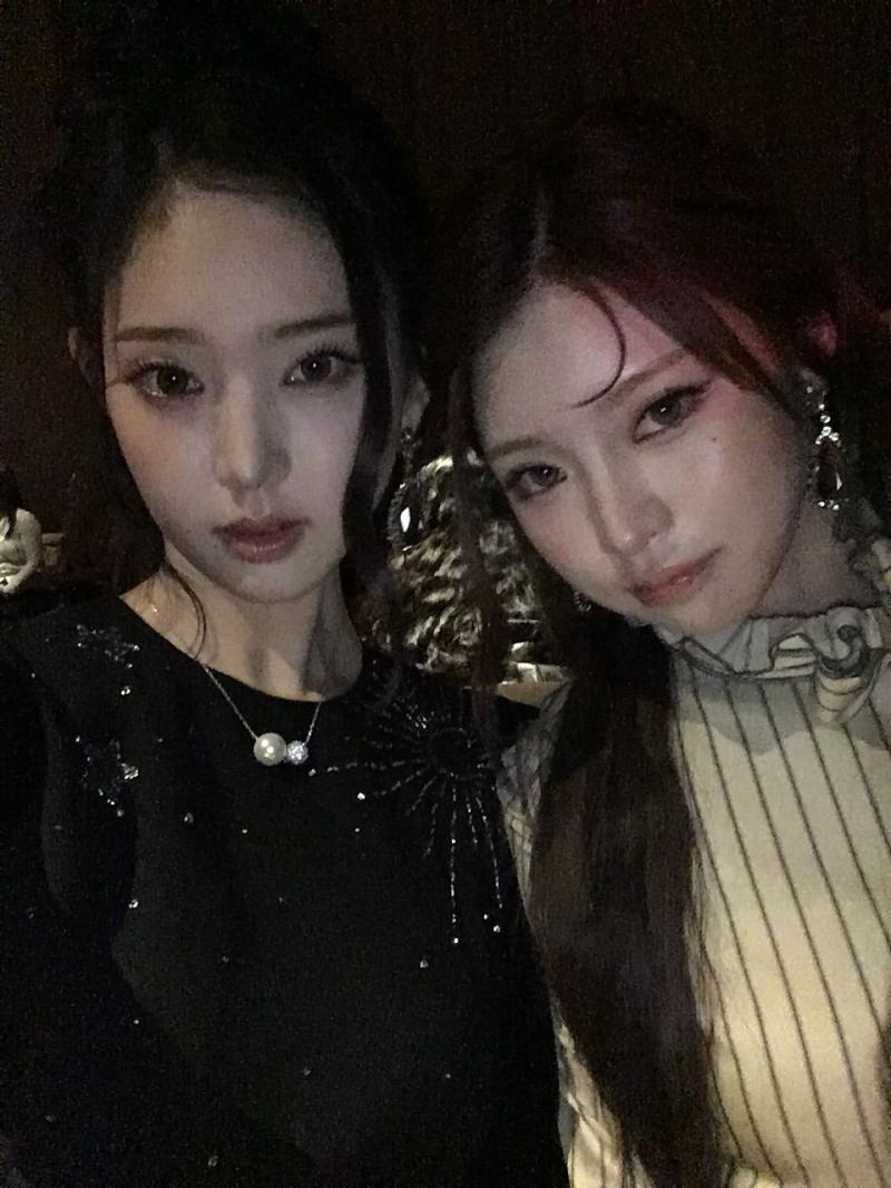 키키