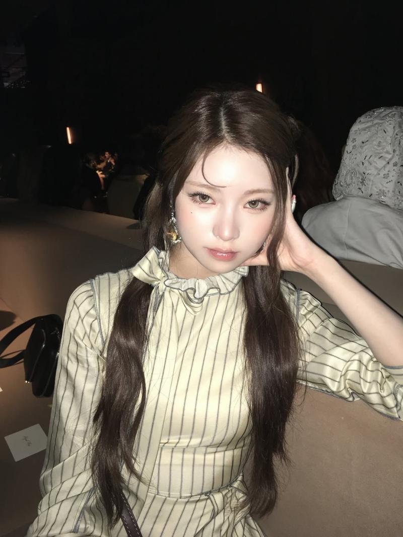 키키