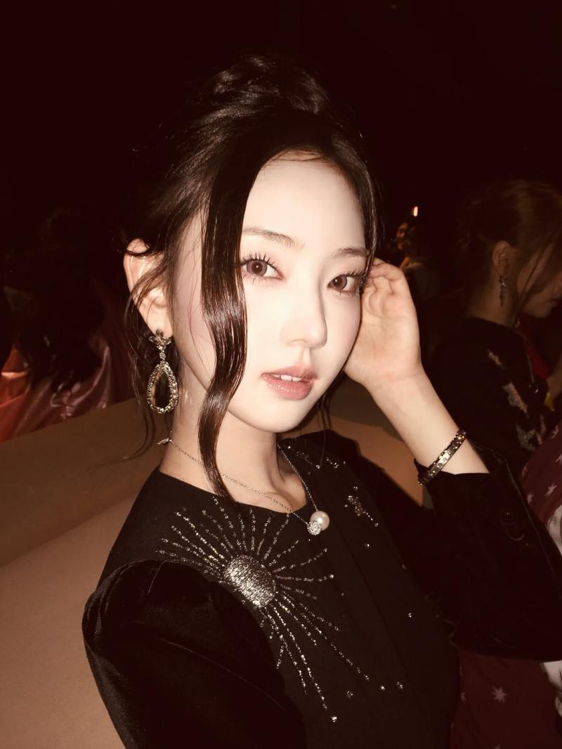 키키