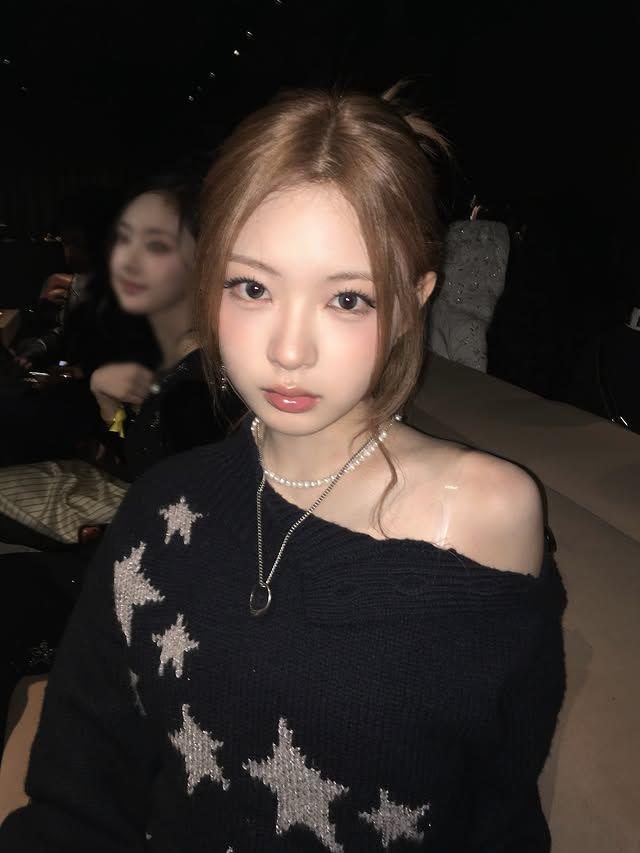 키키