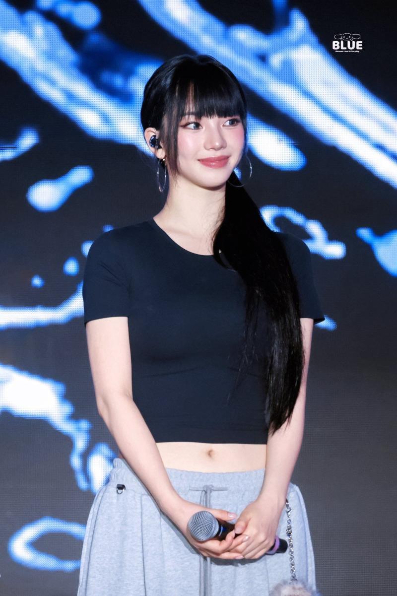 [에스파/AESPA] 카리나