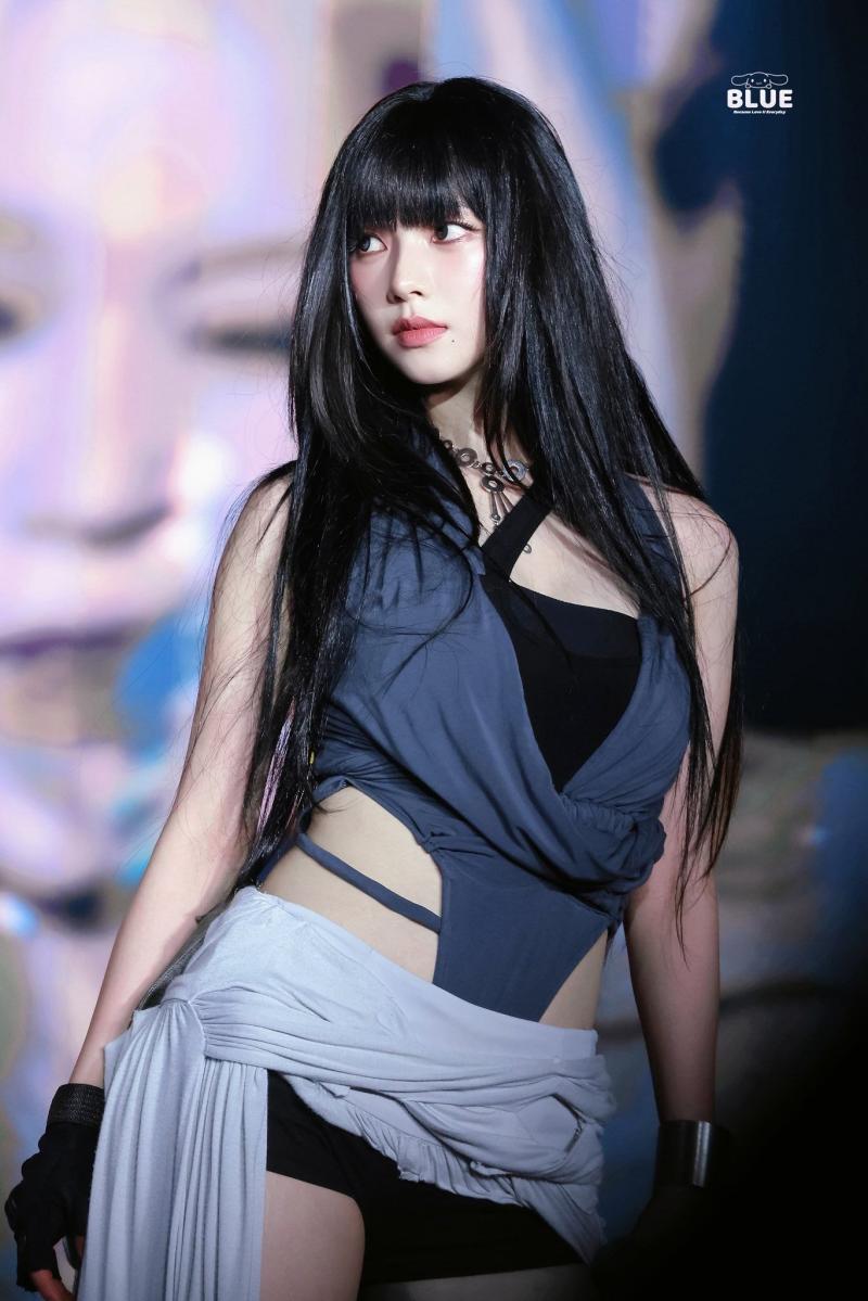 [에스파/AESPA] 카리나