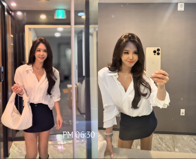 르세라핌 김채원