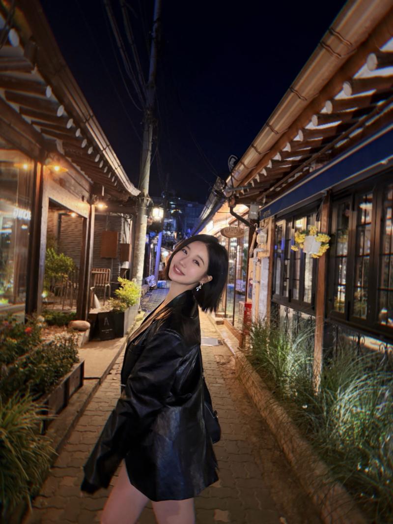 공라희 SNS