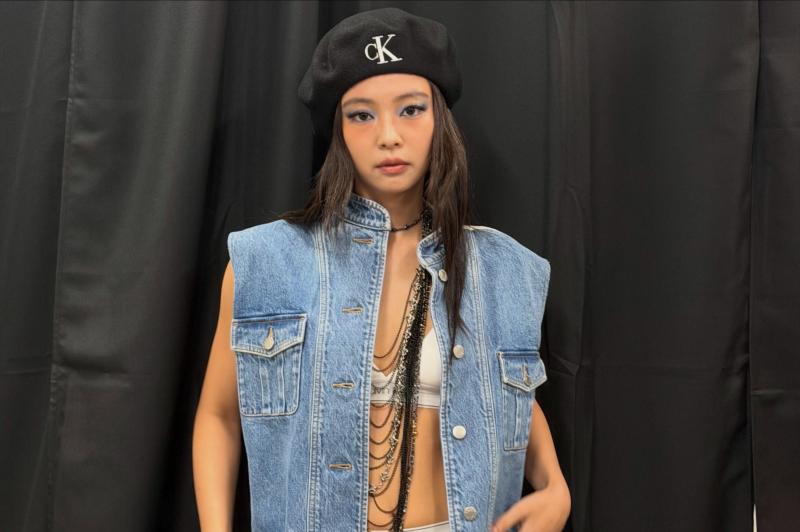 블랙핑크 제니