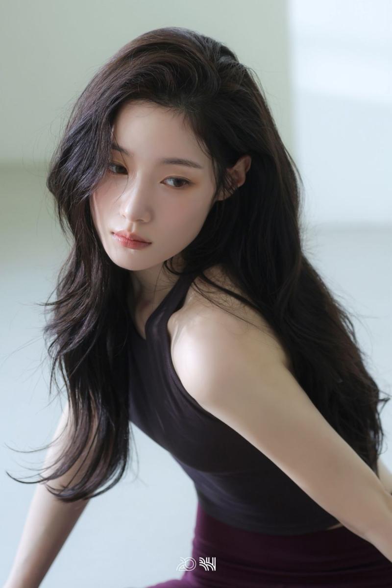정채연