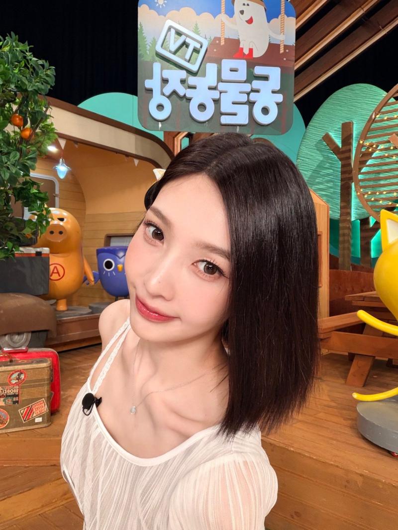 레드벨벳 조이