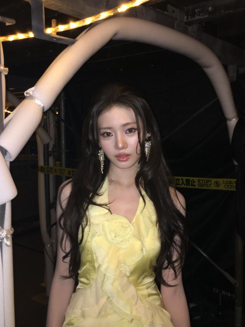 베이비몬스터 로라