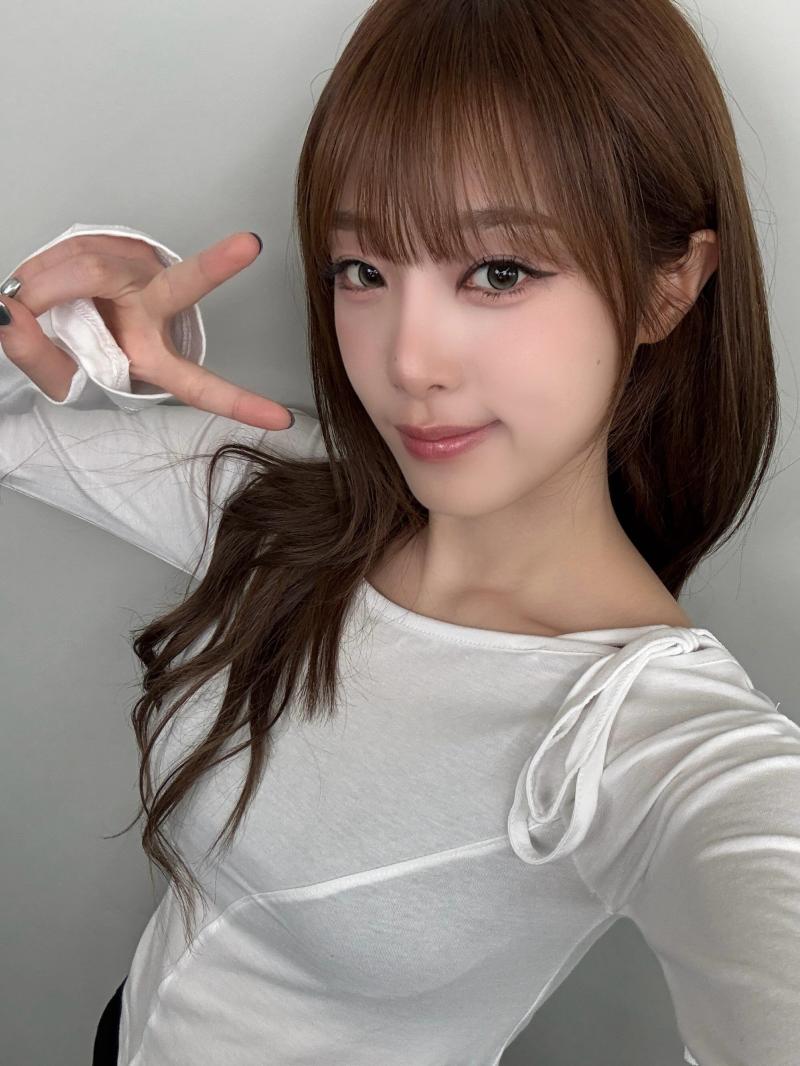 최예나