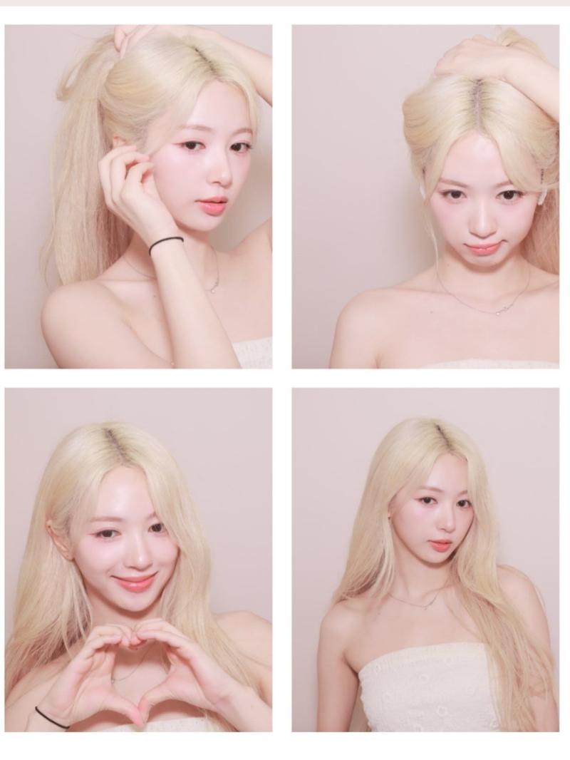 체리블렛 허지원