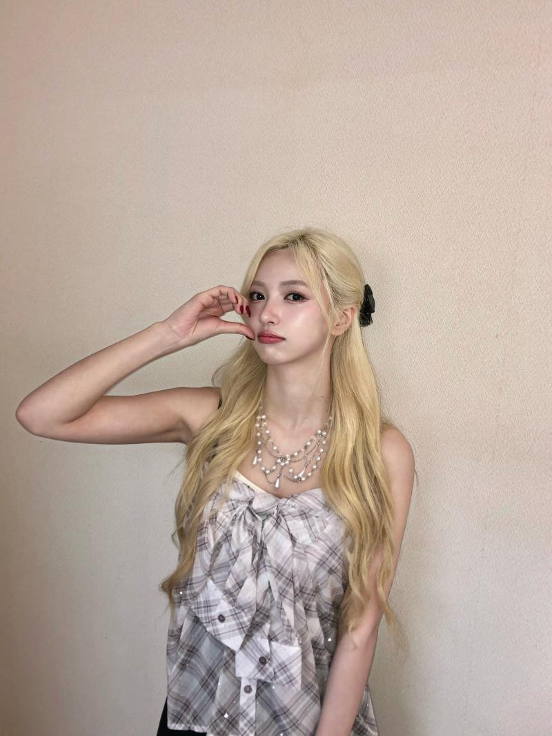 체리블렛 허지원